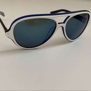 Nike Vintage Mdl 98 Evo 689 105